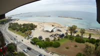 Bari - Pane e Pomodoro beach