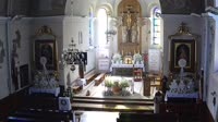 Iglesia de la Exaltación de la Santa Cruz