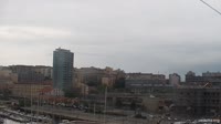 Trieste - Wharf