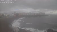 Gran Canaria - Playa de la Garita