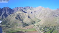 Gran Canaria - Valle dell'Agaete - Los Berrazales