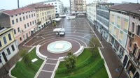 Schio - Piazza Statuto