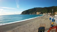 Noli - Beach