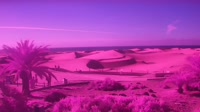 Gran Kanarija - Maspalomasas - Mirador Dunas