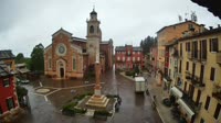 Bosco Chiesanuova - Piazza Chiesa