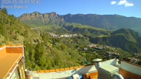 Gran Canaria - San Bartolomé de Tirajana - Risco Blanco