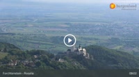 Forchtenstein - Rosalia