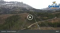 Tiers - St. Zyprian - Tierser Seilbahn
