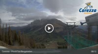 Welschnofen - Carezza - Pra di Tori station