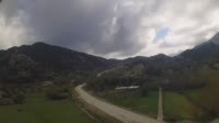 Crete - Omalos