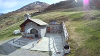 Grosio - Redasco church