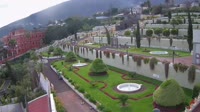Tenerife - La Orotava - Victoria Gardens