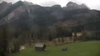 Badia - San Cassiano - Dolomites