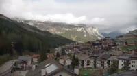 Badia - San Cassiano - Piz Sorega
