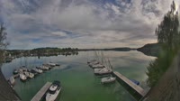 Mattsee - Marina