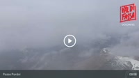 Canazei - Sass Pordoi