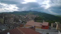 Casacalenda - Panoramic view