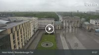 Berlin - Brandenburg Gate