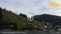 Wald im Pinzgau - Königsleiten - Zillertal Arena