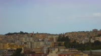 San Cataldo - Panoramablick