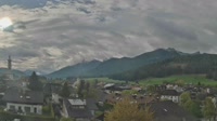Villabassa / Niederdorf - Hirben - Panoramic view