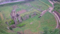 Volterra - The Roman Theatre