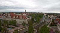 City panorama