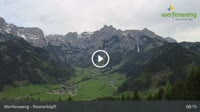 Werfenweng - Rosnerköpfl