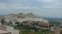 Ostuni - The White City