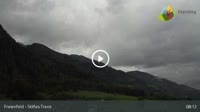 Freienfeld - Stilfes Trens