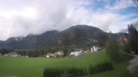 Dobbiaco (Toblach) - Hotel Santer