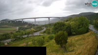 Koper - Črni Kal - Viaduct