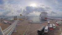 Corsica - Ajaccio - Port