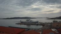 Sardinia - Palau - Port