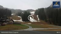 Madonna di Campiglio - Nube d´argento