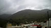 Kreta - Matija - Mikros Afentis viršūnė