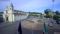 Brognaturo - Piazza del Popolo