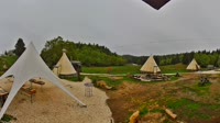 Le Revard - Village Tipi