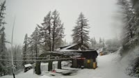 Macugnaga - Belvedere
