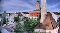 Erding - Schrannenplatz