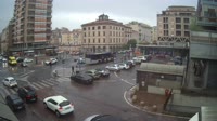 Terni - Piazza Bruno Buozzi