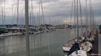 Fiumicino - Tevere - Nautilus Marina