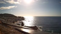 Calella de Palafrugell - Beach