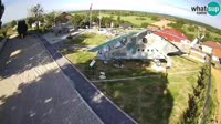 Kapela - Air Force and Air Defense Park