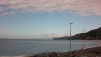 Genoa - Voltri Beach