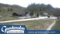 Obertauern - Gnadenalm