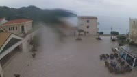 Sperlonga - Piazza Europa