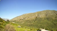 Creta - Sitia - Dafni - Pico Patsos