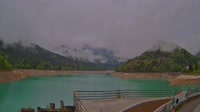 Sauris - Lake