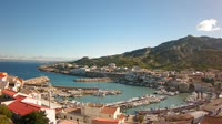 Marseille - Port des Goudes